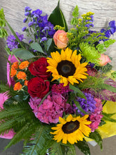 Load image into Gallery viewer, Bright Florist Choice
