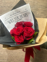 Load image into Gallery viewer, Will you be my valentine?
