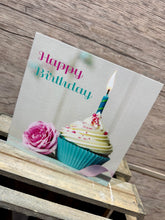 Load image into Gallery viewer, Greetings Card
