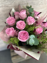 Load image into Gallery viewer, Florist Choice “Pinks”
