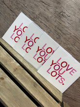 Load image into Gallery viewer, Valentine's Extra Gifts
