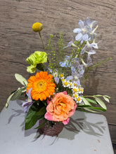 Load image into Gallery viewer, Your a Star Vase
