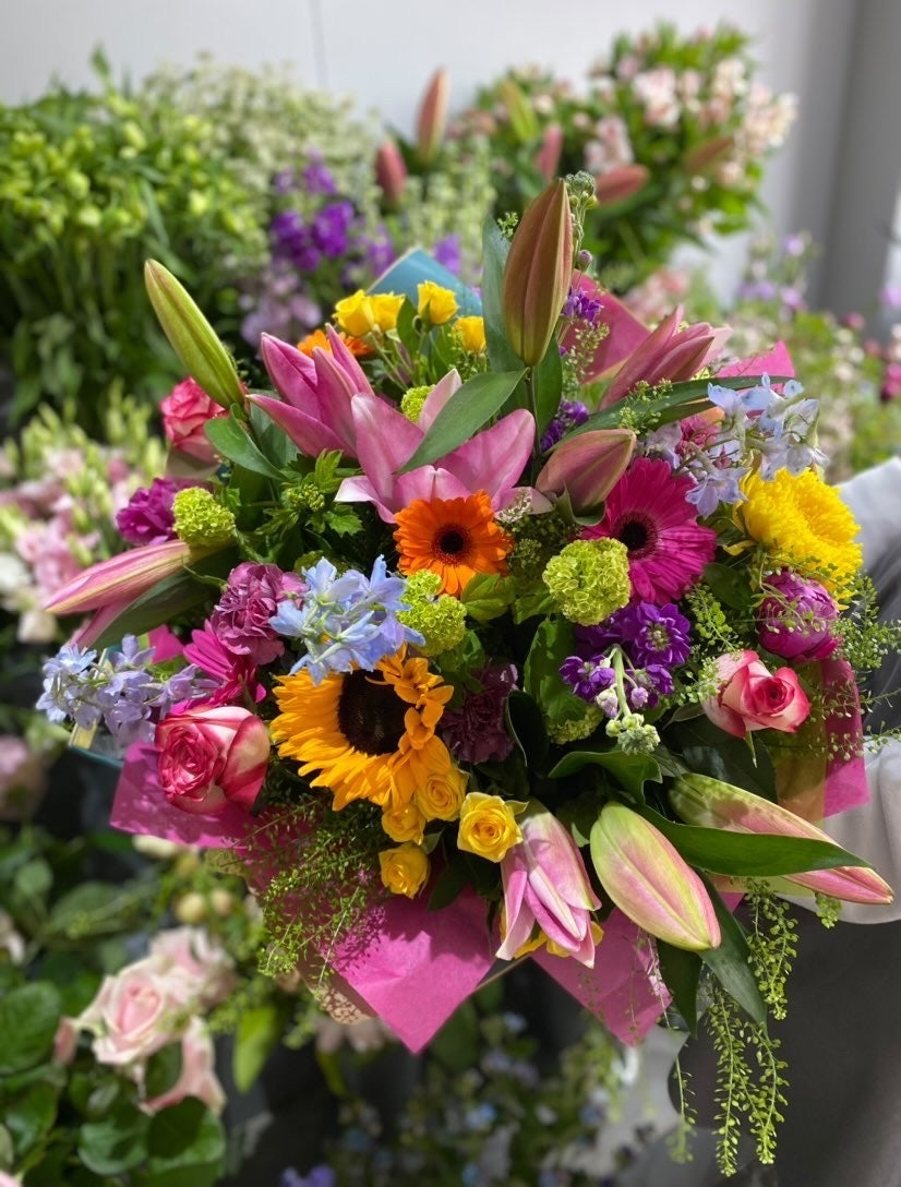 Summer Explosion